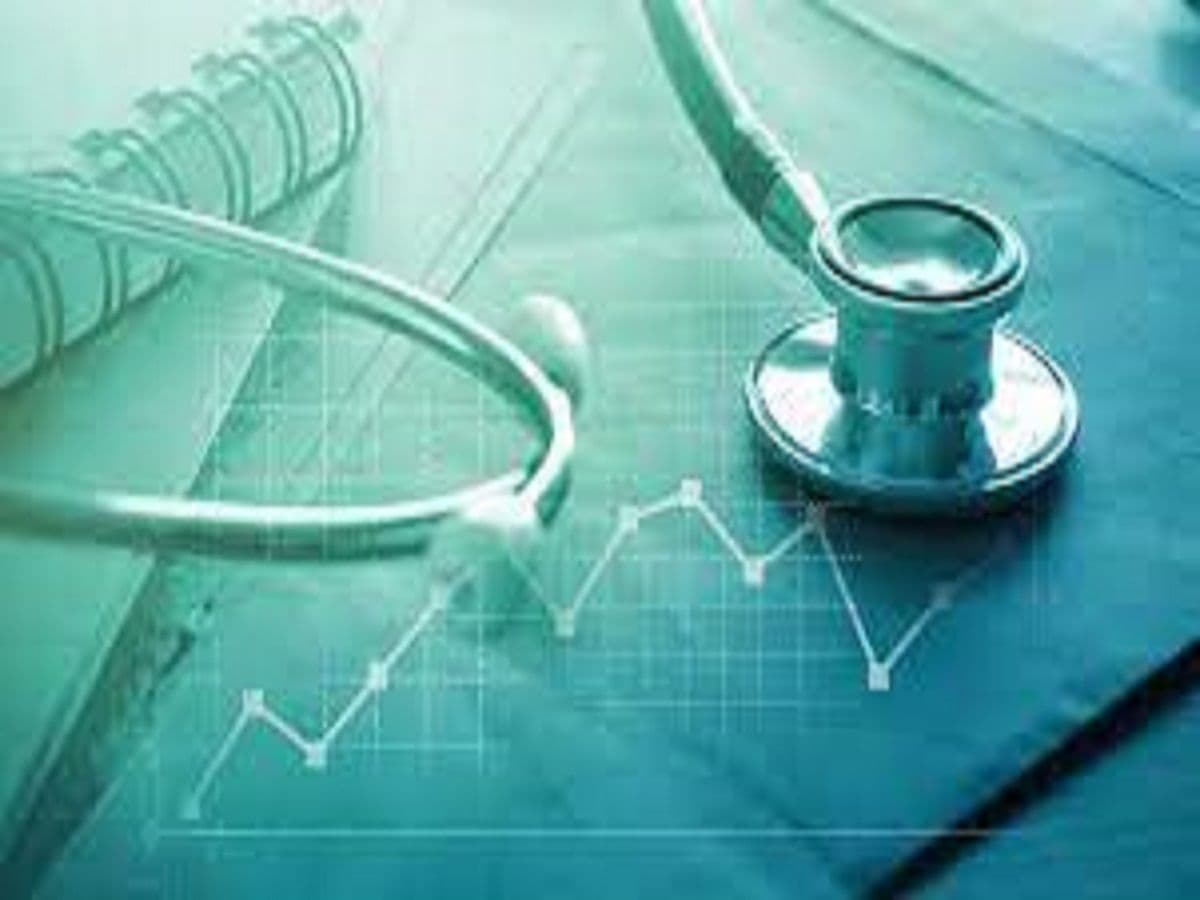 Healthcare Biometrics Market Size, Key Players & Forecast Report
