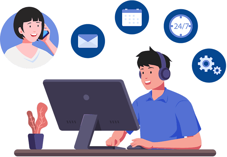 Helpdesk Outsourcing Market Eyeing Bigger Moves
