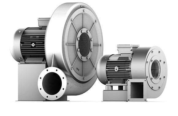 High Speed Blowers Market Size, In-Depth Analysis Report 2030