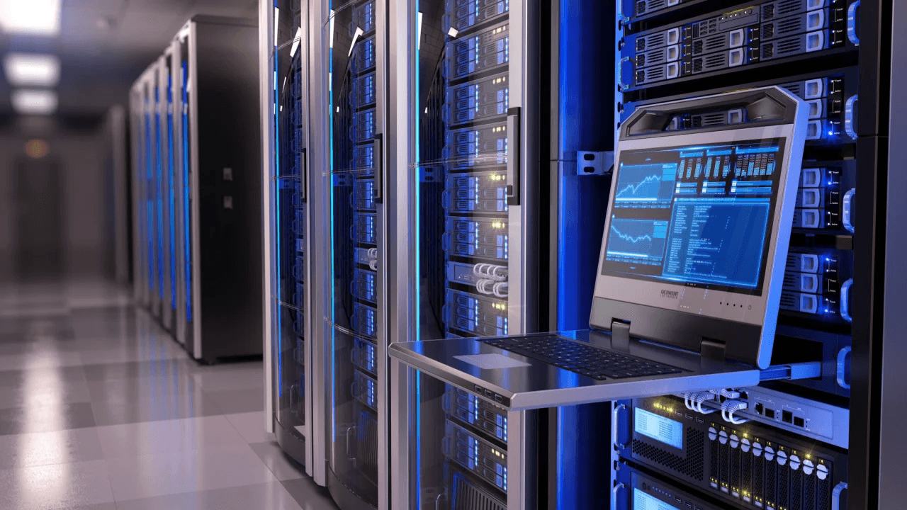 7 Steps to Building a Scalable and Efficient Hpc Infrastructure