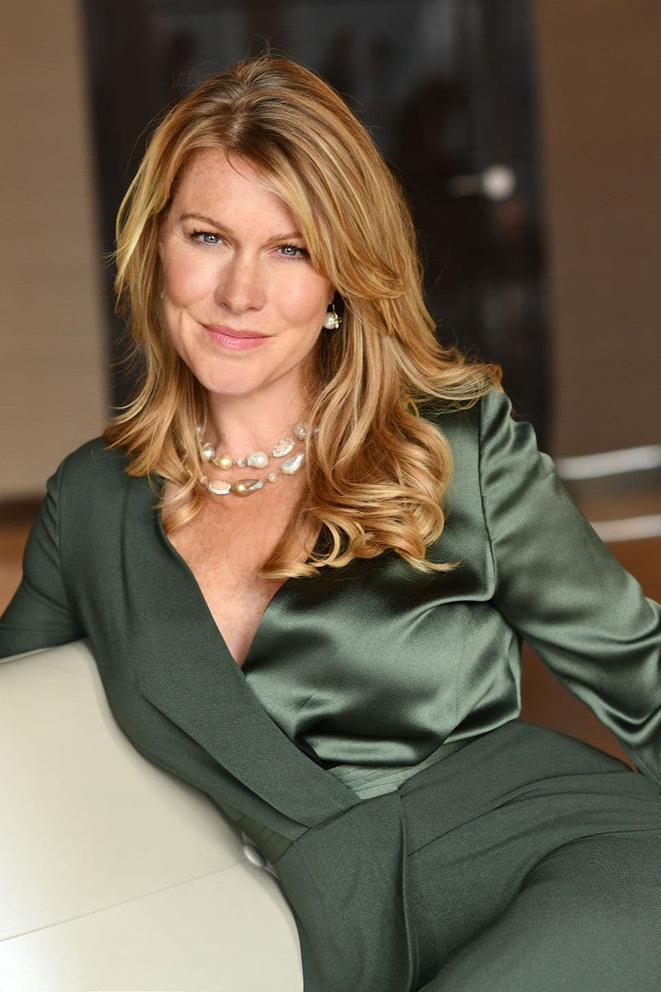 Holly Parker- Real Estate Agent