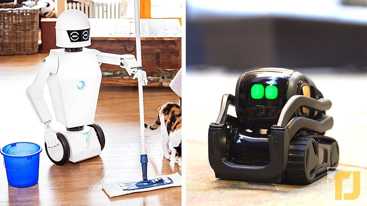 Housework Robot Market Size, Share, Growth Opportunity to 2028