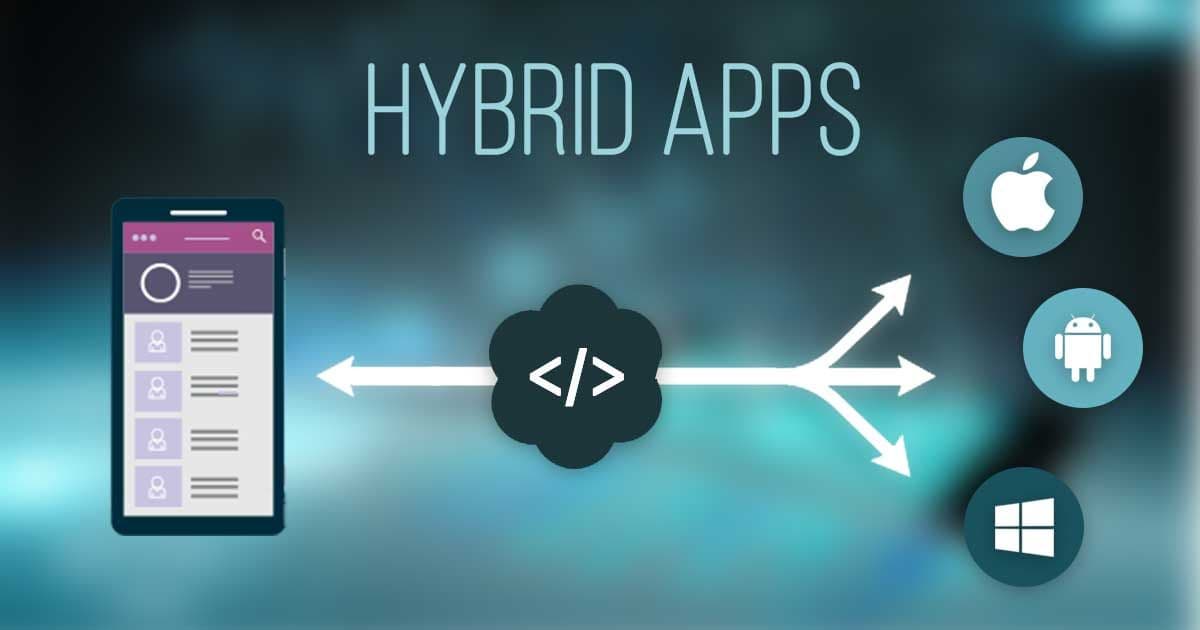 Why You Need a Hybrid App for Your Mobile Application