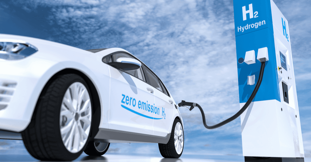 Hydrogen Fuel Cells Market Share & Growth Analysis Report to 2028