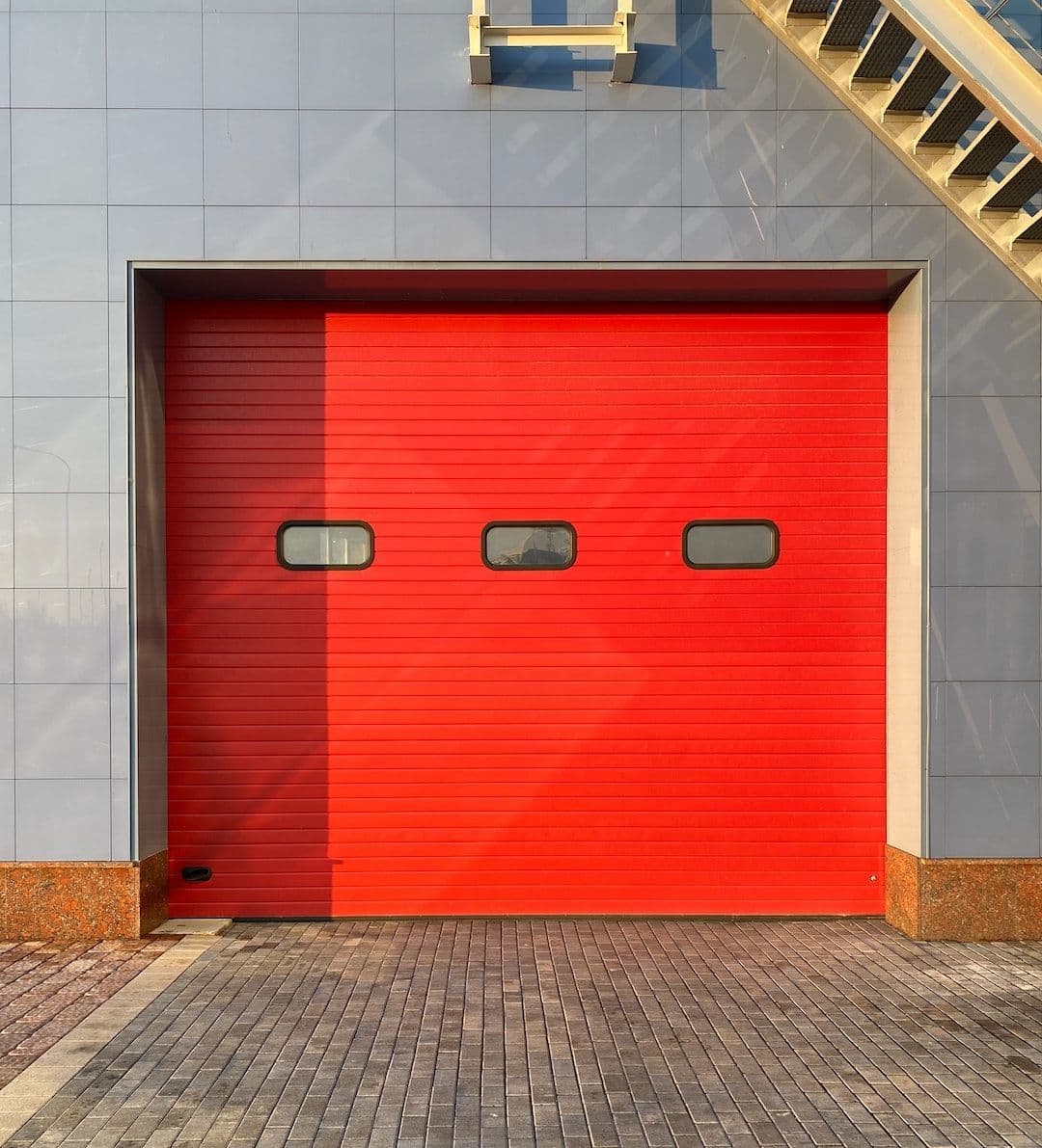 Essential Tips for Maintaining Your Roller Garage Door