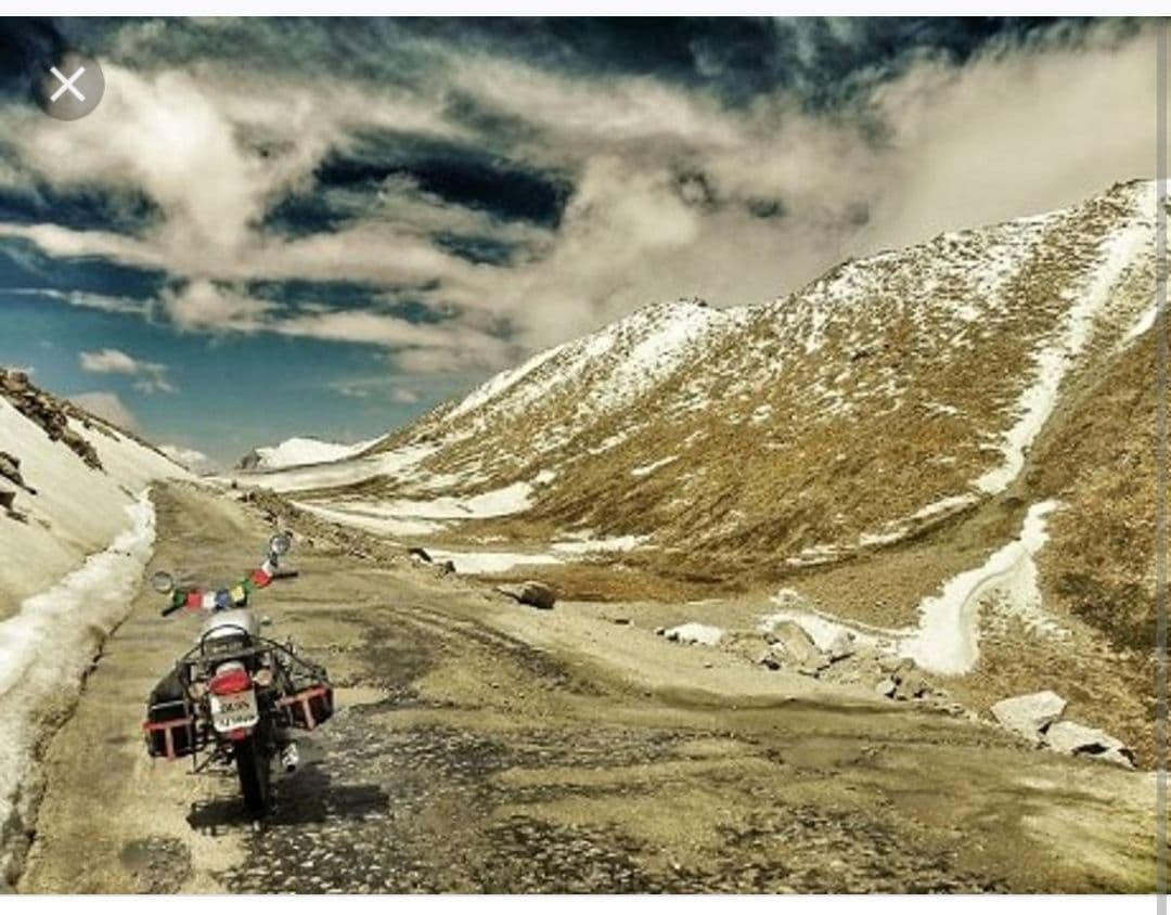 Ten Best Places  Ladakh That May Interest Curious Minds Like You!