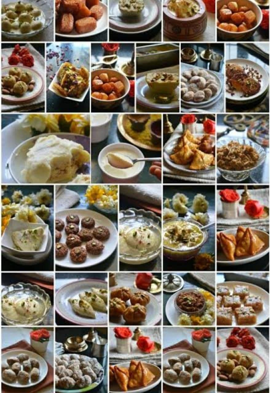 35 Dussehra Dishes That Makes The Festival Special