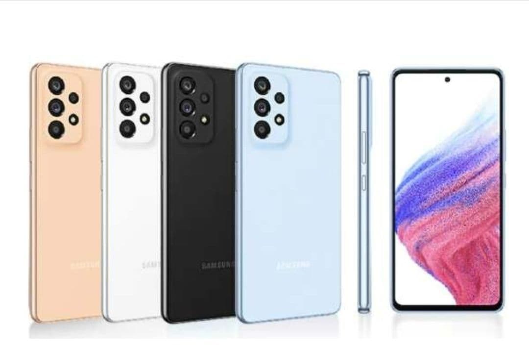 Top 10 Samsung Best Battery Back Up Phones