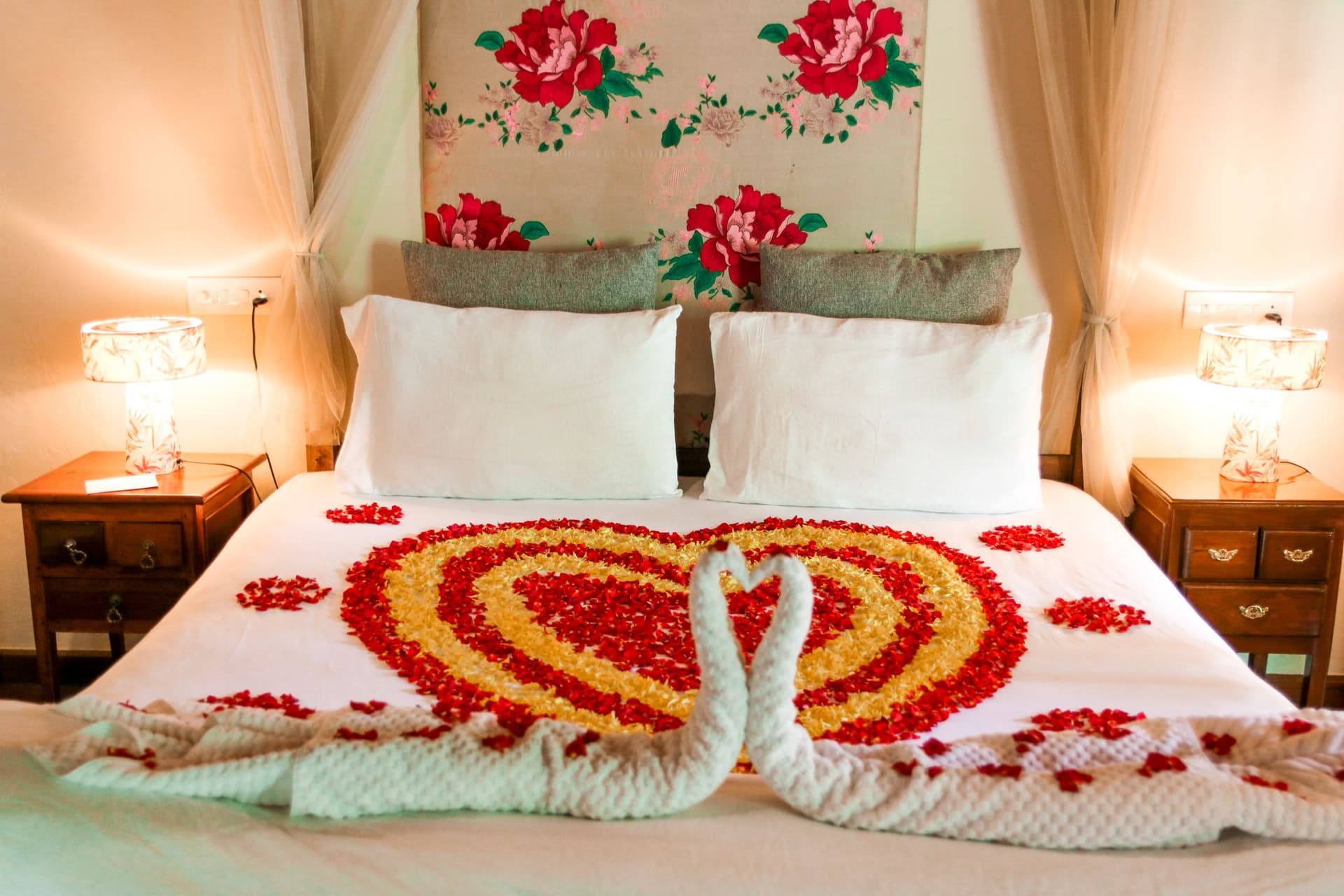 Enjoy a Romantic Getaway at Honeymoon Beach Resort Havelock