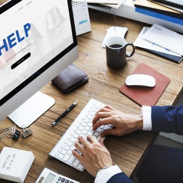 It Support for Companies: The Key to Seamless Operations