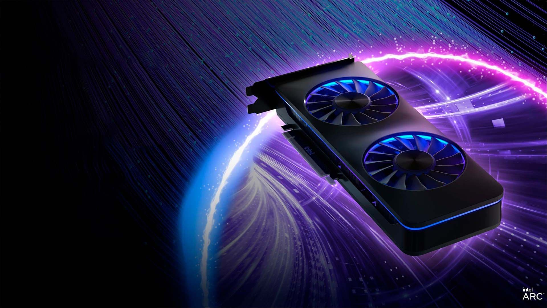 Why Intel Arc Gpu May Not Be an Ideal Option for Serious Gamers