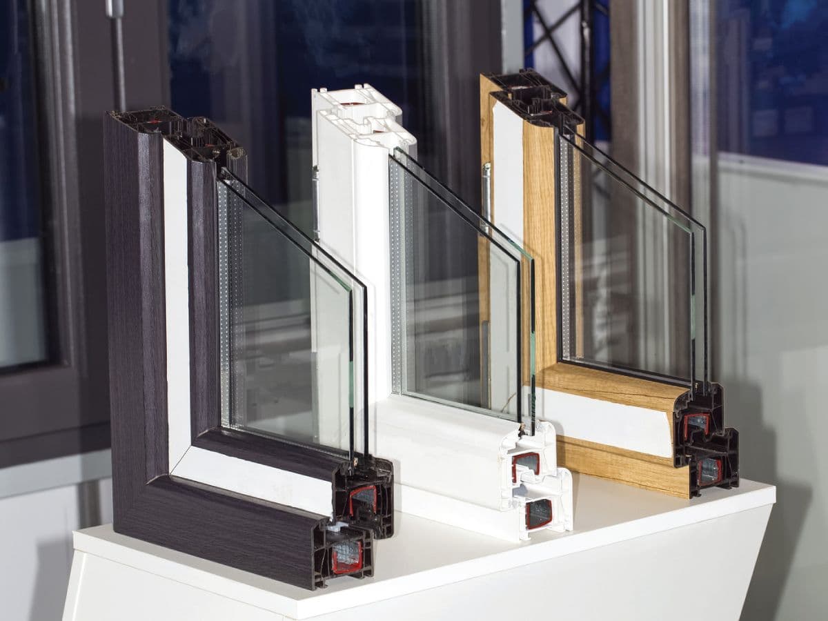 Stay Cool This Summer by Installing Double-Glazed Windows