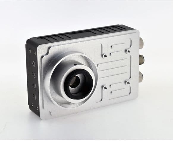 Industrial Smart Camera Market Trends & Forecast Report to 2028