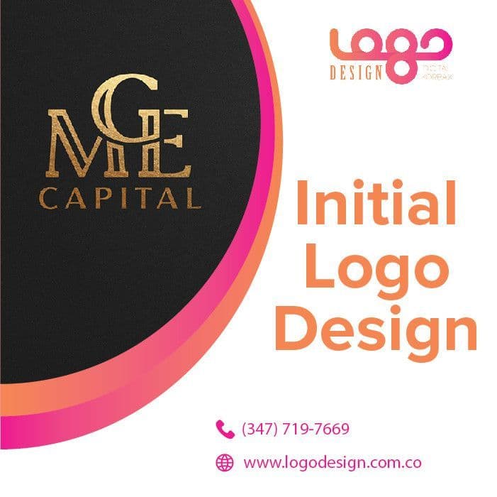  How Does Initial Logo Design Help Out Companies Grow Faster?