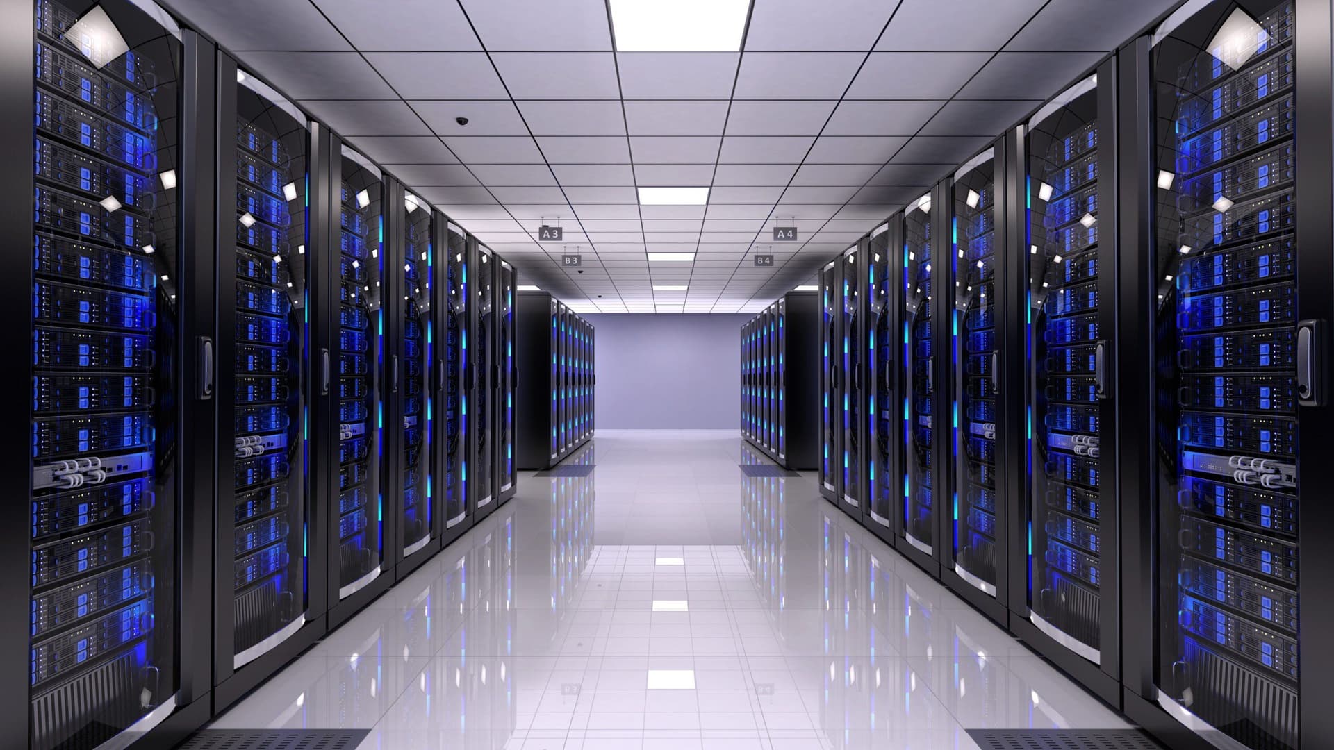 What Is the Relevance of Tape Storage for Growing Businesses?