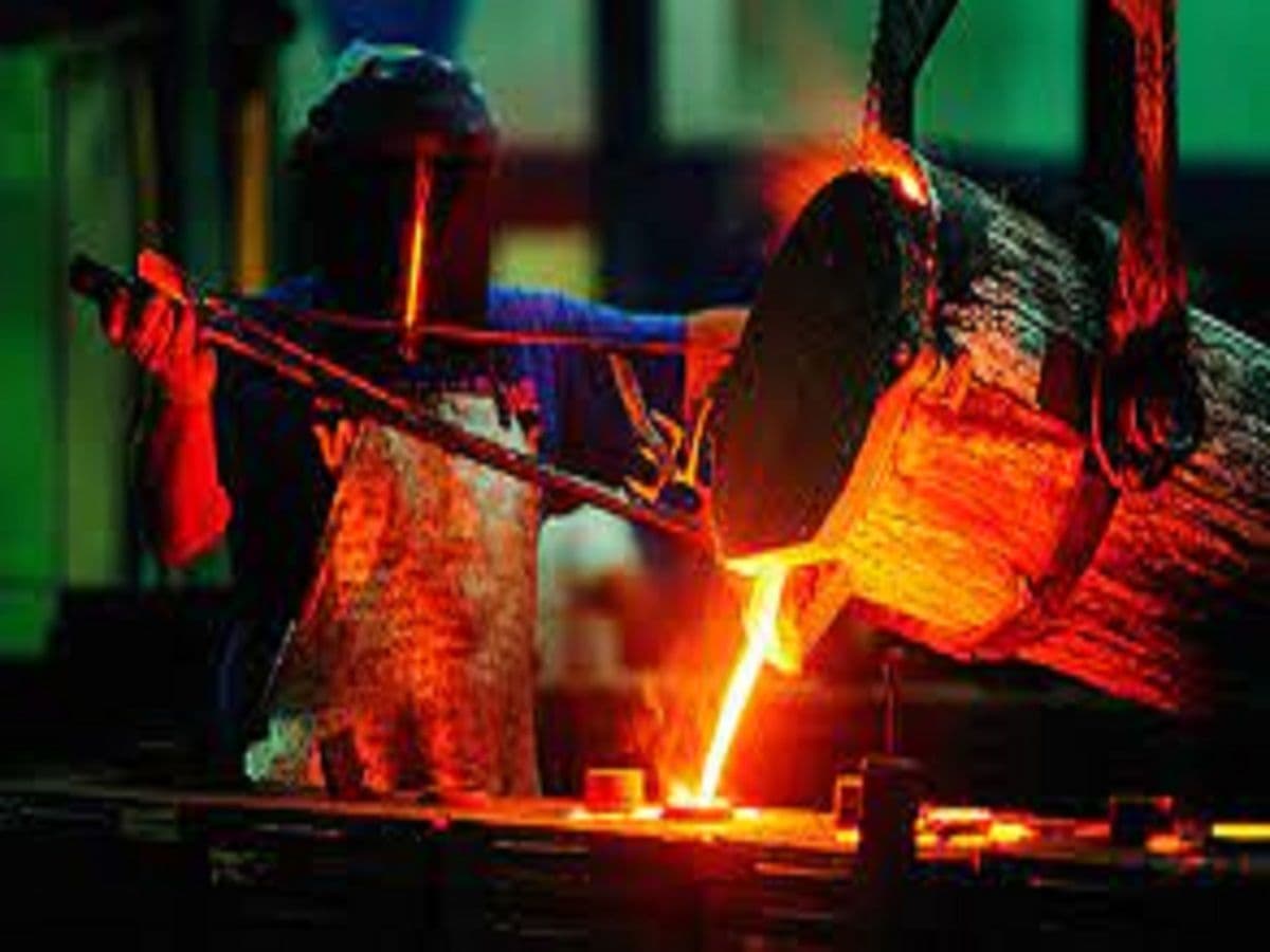 Iron and Steel Casting Market Size, In-Depth Analysis Report 