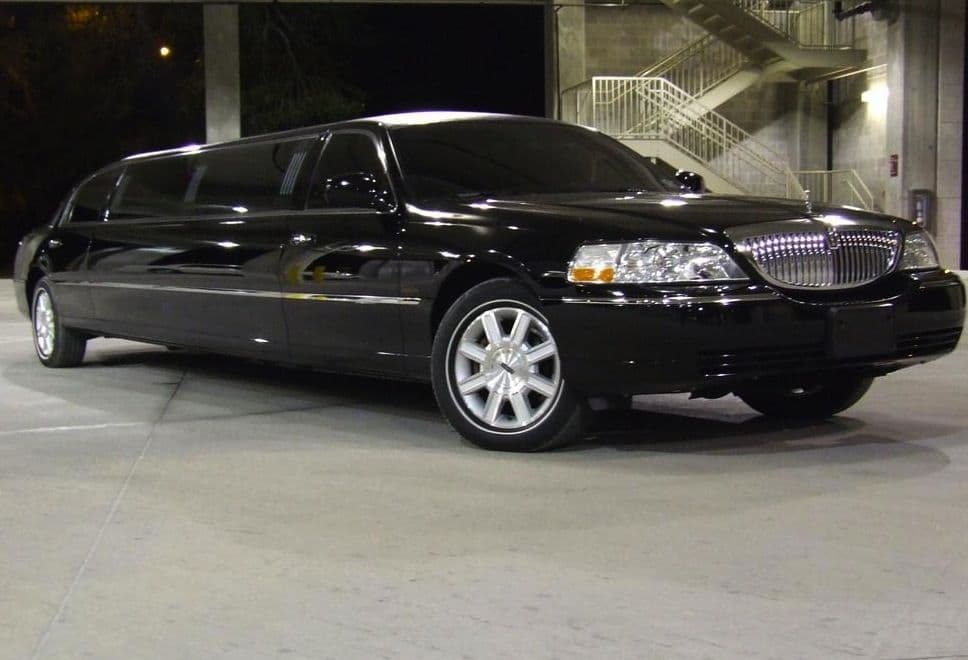 Beyond transportation:
Experiences With Issaquah Limo Service
