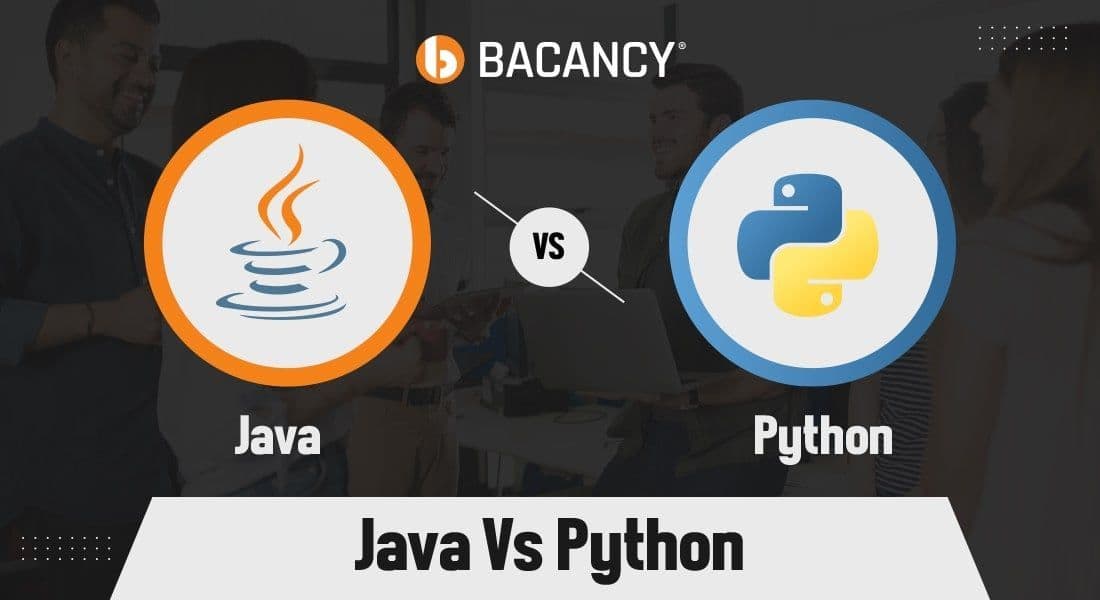 Java vs Python: A Battle of Giants in the Programming World