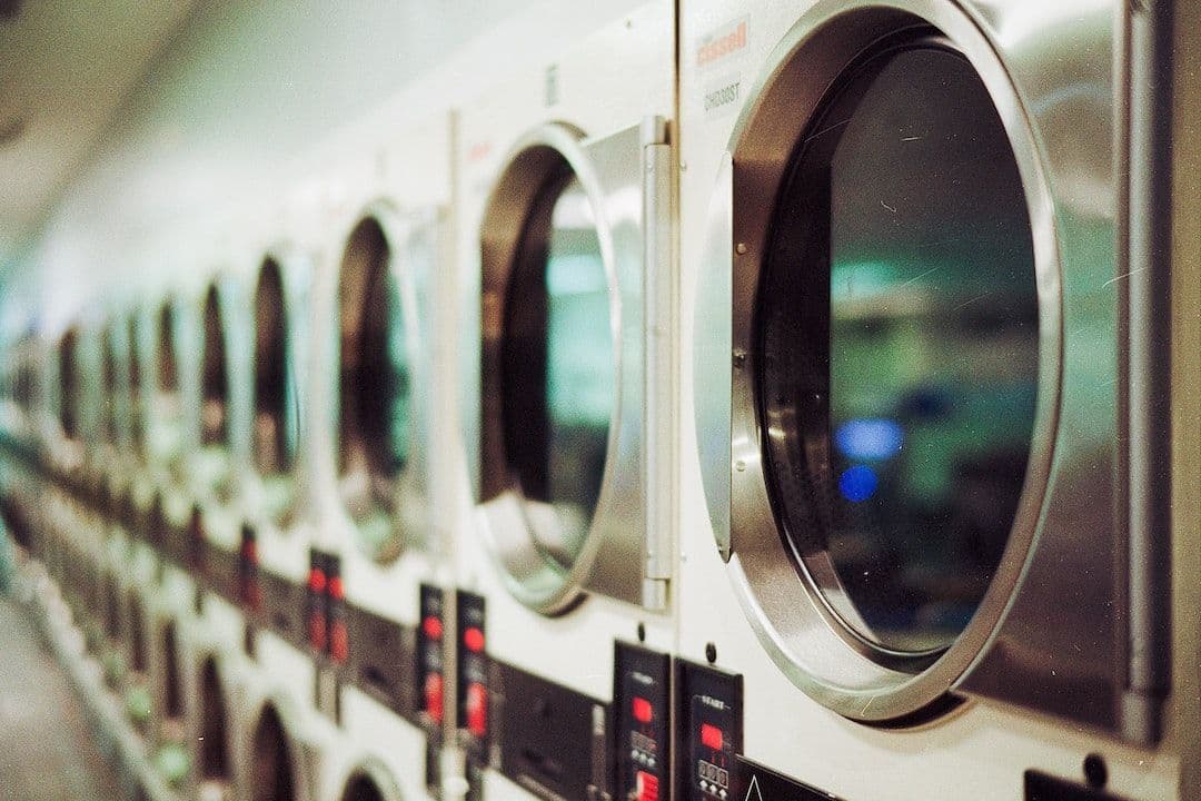 Get Clean Clothes in on Time: Our Top-Rated Laundry Service