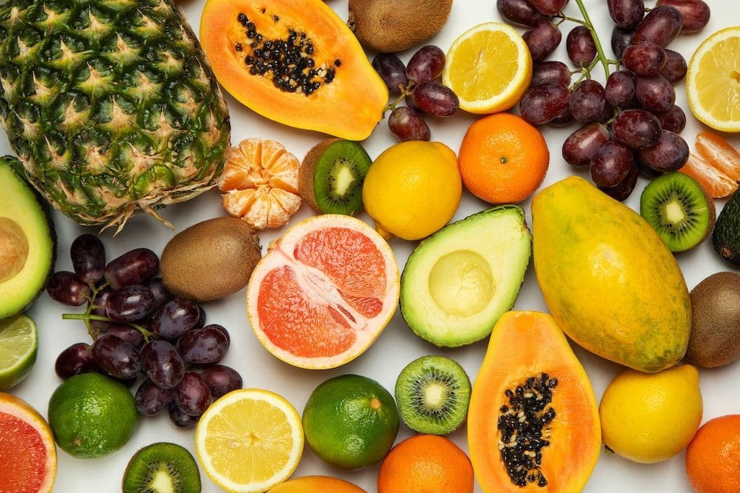 What Is the Best Time to Eat Fruits?