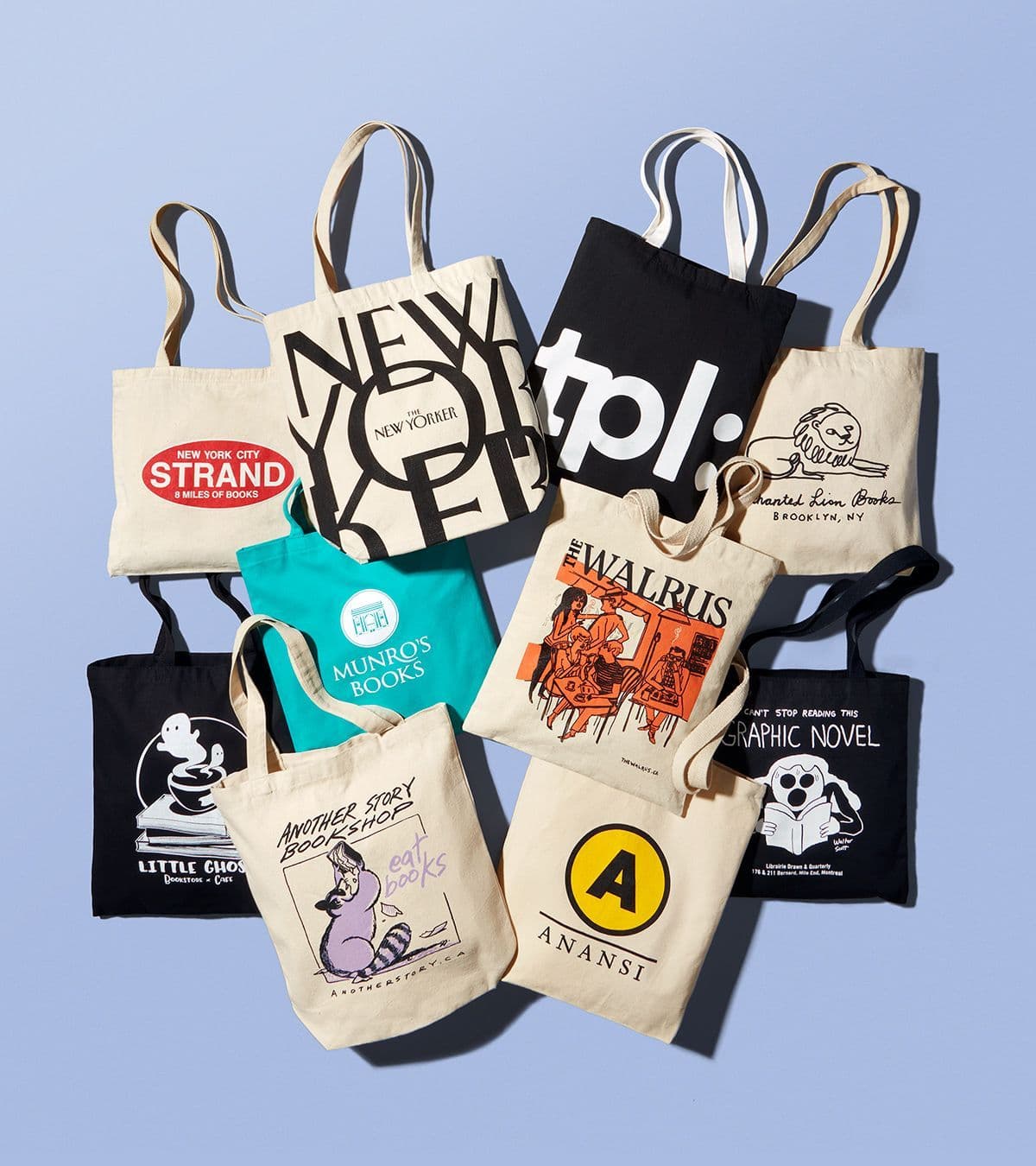 About Tote Bags Brand: Zaiive - Sustainable, Stylish