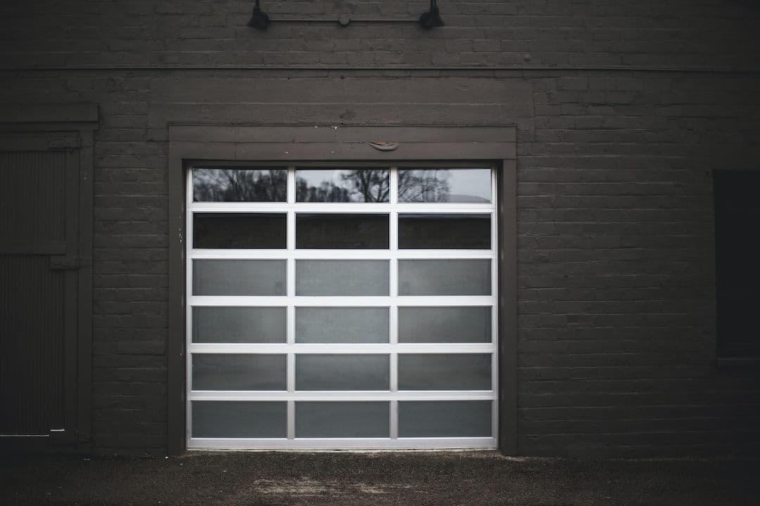 Quiet & Secure: Roller Garage Doors vs Traditional Garage Doors