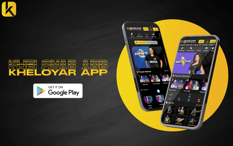 Dive Into the Kheloyar App: Where Fun Knows No Limits