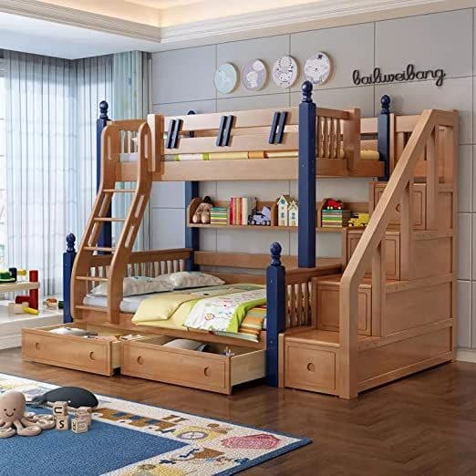Kids Furniture Market Research 2028 - Value Market Research