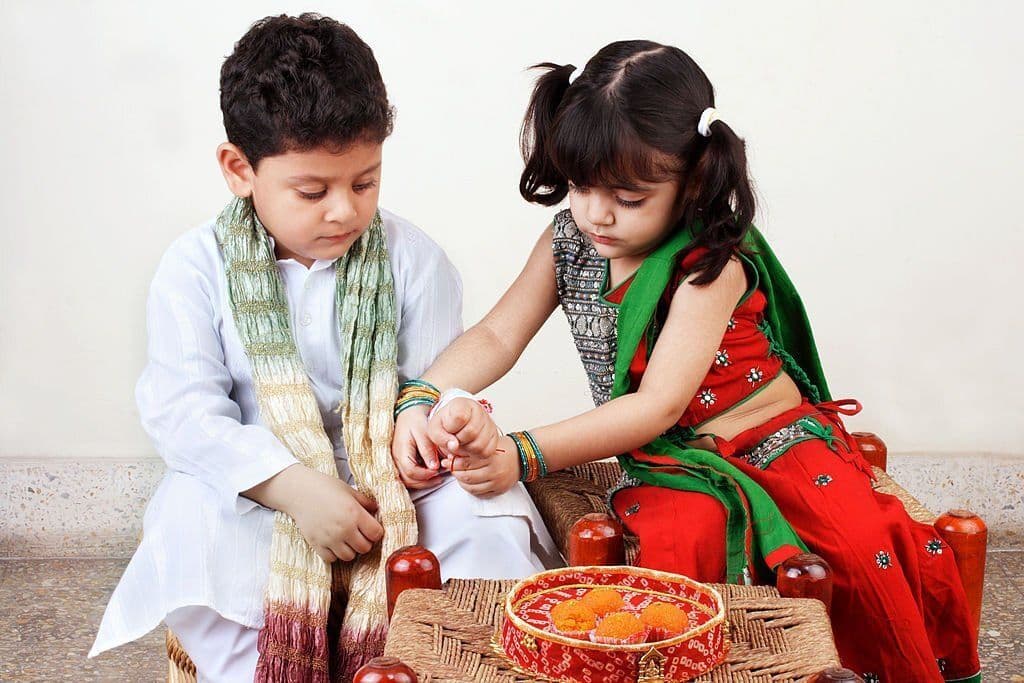 Remarkable Gifting Ideas For Children On Raksha Bandhan