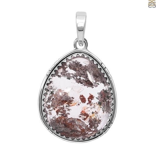 Buy Natural Lodalite Stone Jewelry at Wholesale Prices 