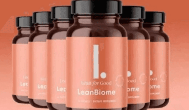 Leanbiome Reviews (Official Website) Lean Biome Safe Weight Loss