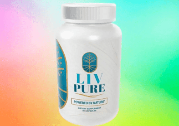 Liv Pure Reviews (Scam or Legit) Livpure for Weight Loss & Health