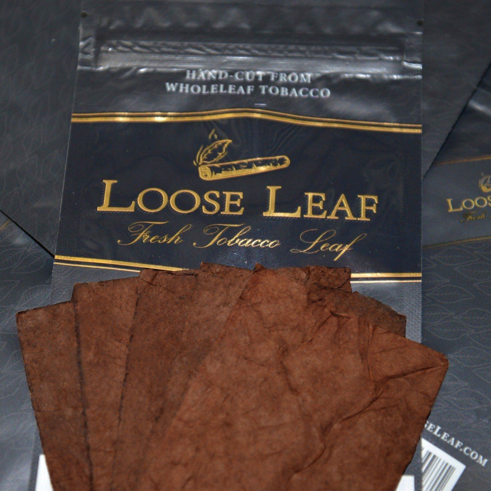 Exploring the Variety: Types and Flavors of Loose Leaf Wraps