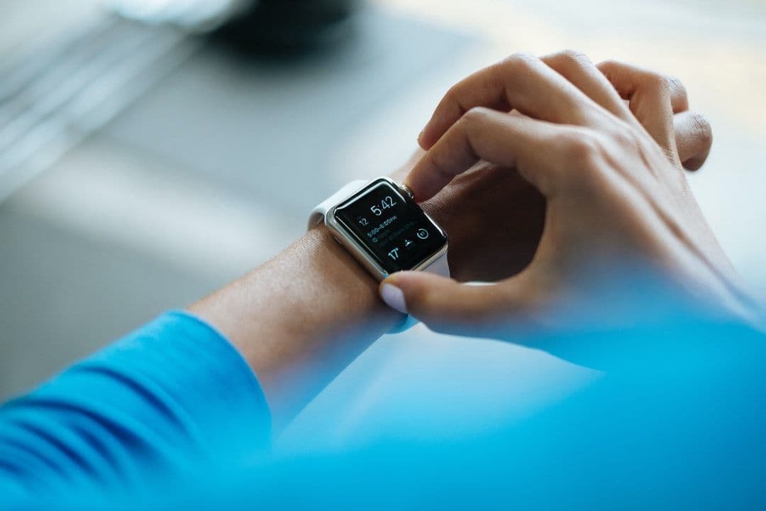 Fitness Trackers: Helping You Stay Safe and Healthy