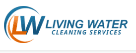 Elevate Your Home With Living Water's Cleaning Services