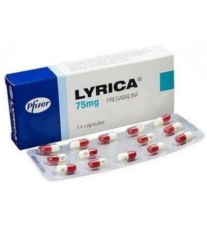 Lyrica Is a Complete Treatment for Epilepsy 