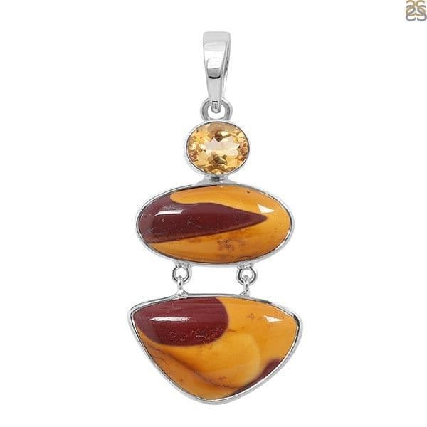 Mookaite Jewelry at Wholesale Prices From Rananjay Exports
