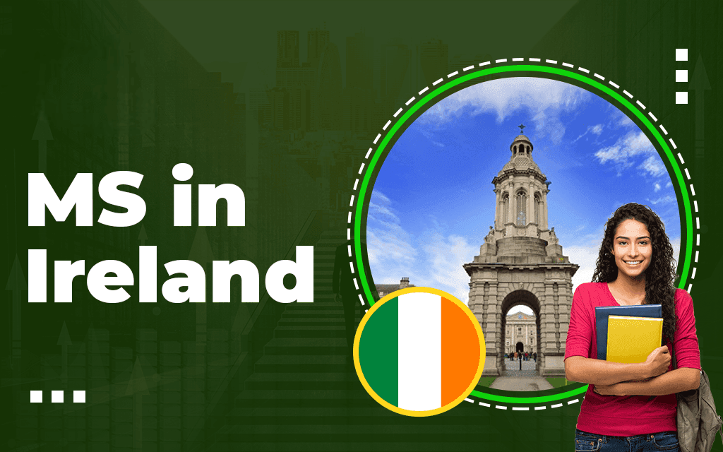 Masters in Accounting in Ireland: An Overview
