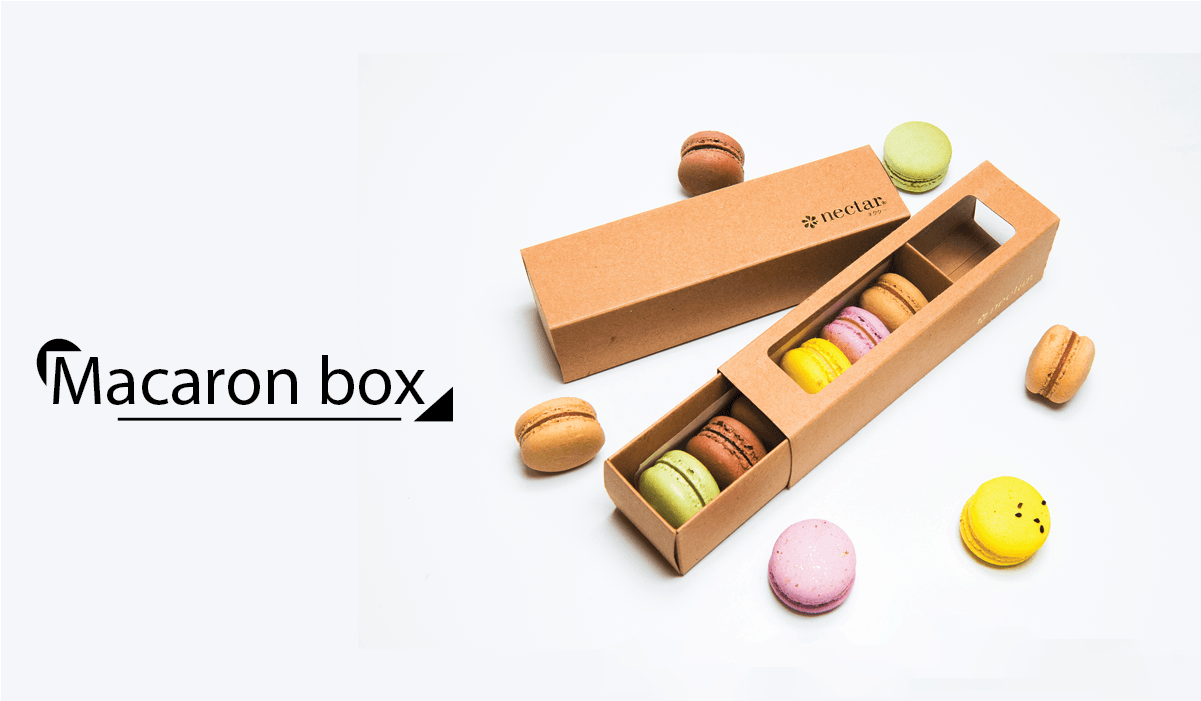 How to Make Customers Fall in Love With Your Macaron Boxes 