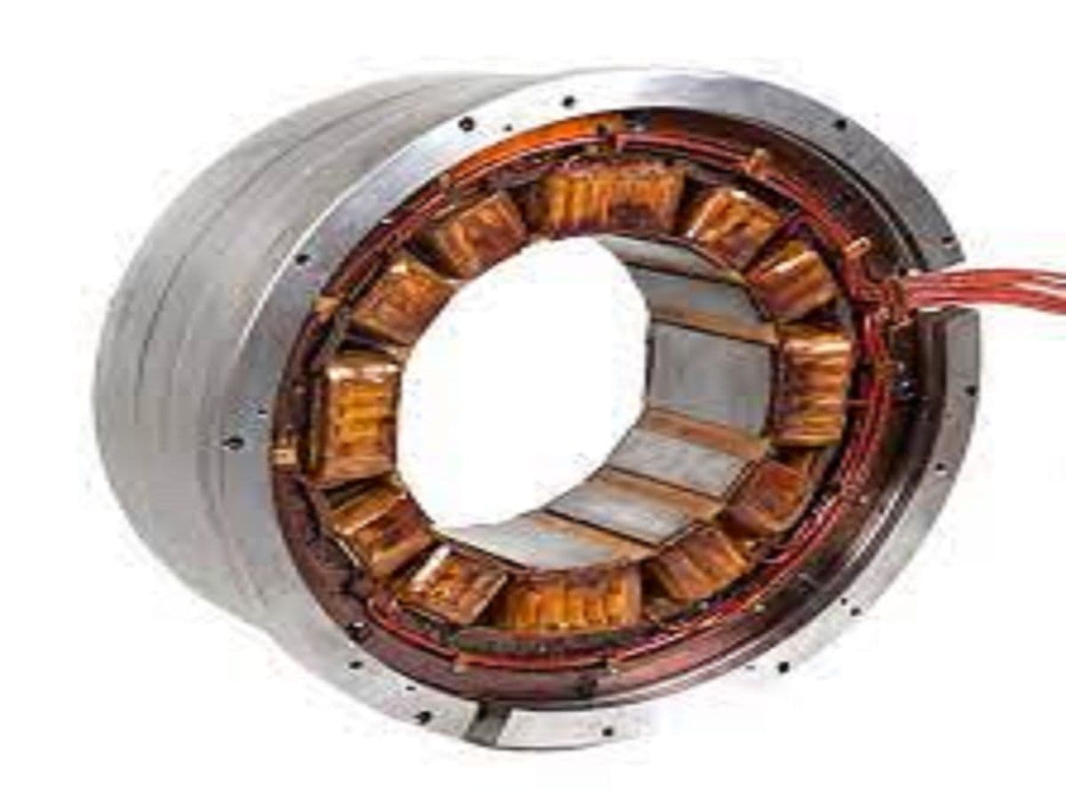 Magnetic Bearing Market Outbreak: Key Trends, Growth & Forecast
