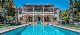 Best Villas in Mallorca: Your Pathway to Mediterranean Opulence