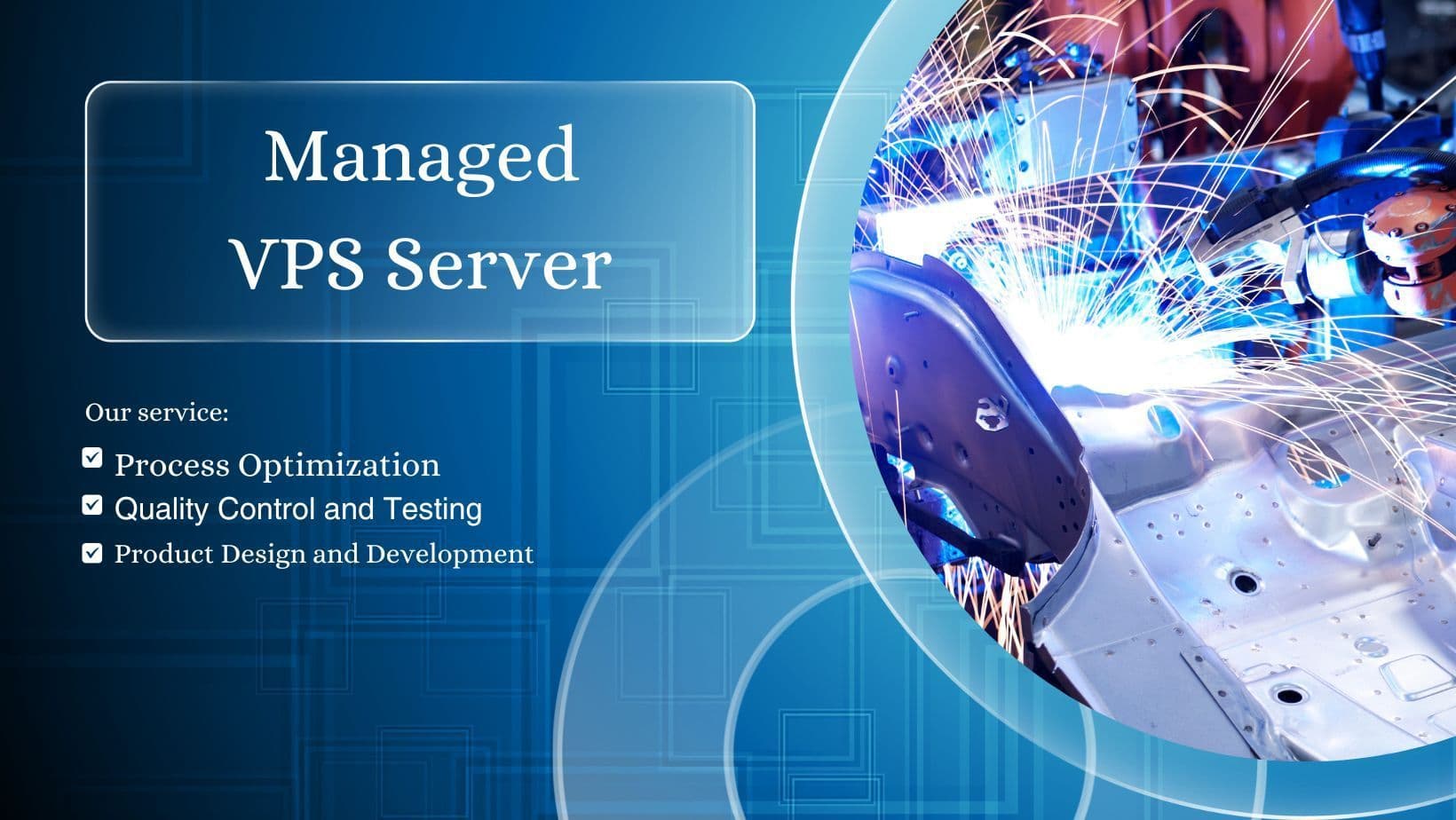 Managed Vps Hosting: Unleashing Performance, Security