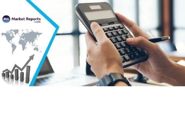 Fixed Wireless Rfid Reader Market Size 2023 - Growth, Size, Indus