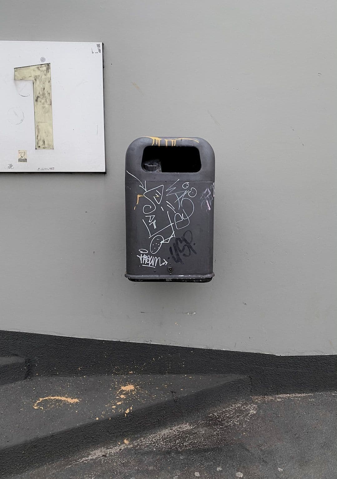 Mini Dustbin Market Production 2023