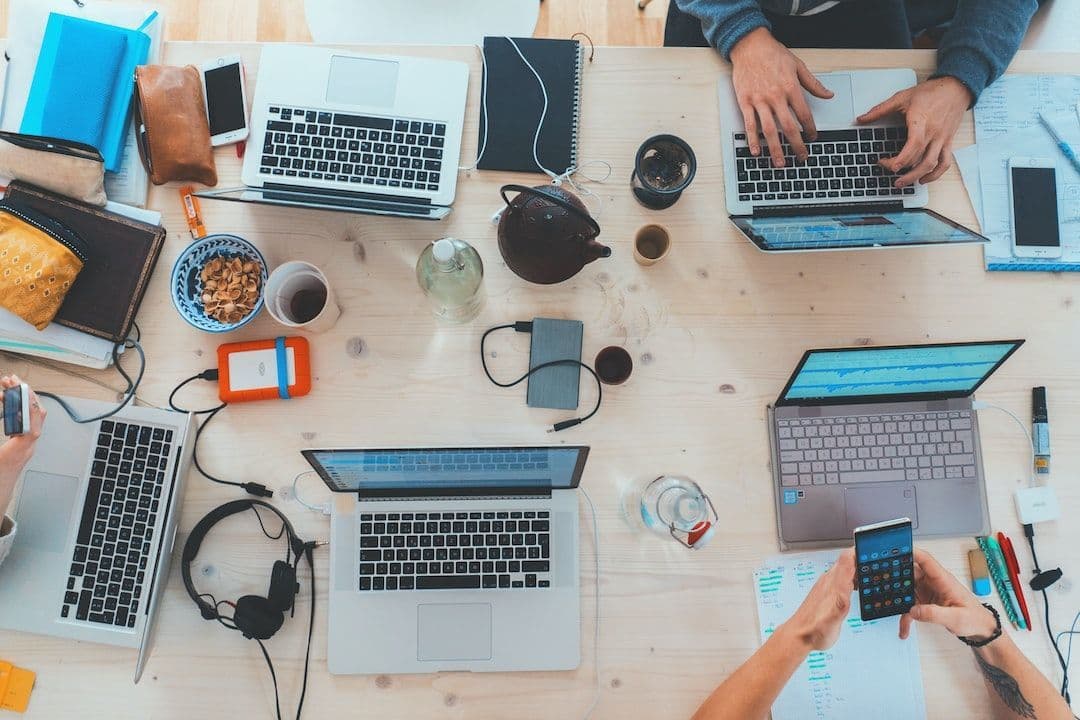 Top 20 Tech Start-Up Companies Making Waves in the Usa