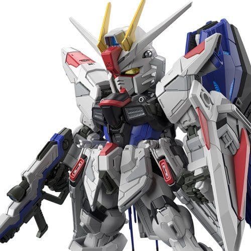 Master Grade Gundam: Precision and Excellence in Mecha Modeling