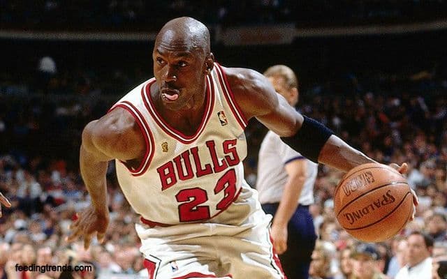 10 Things About Michael Jordan That You Didn'T Know