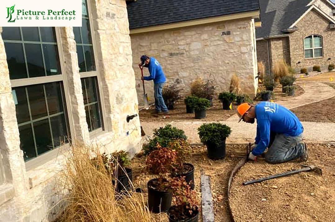 Don't Start Your Landscaping Project Until You Read This!