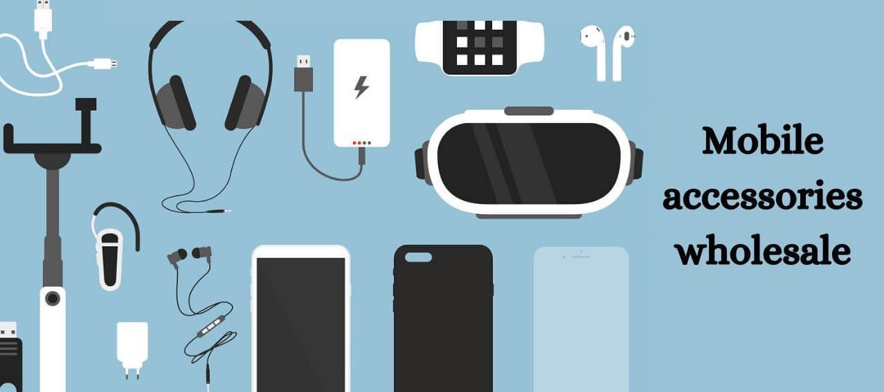 Wholesale Mobile Accessories: Enhancing Connectivity and Style