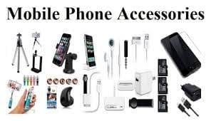 Mobile Phone Accessories Market Status, Growth  Industry Analysis